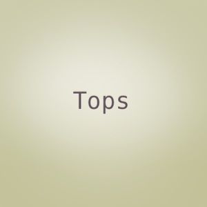 Tops & Blouses